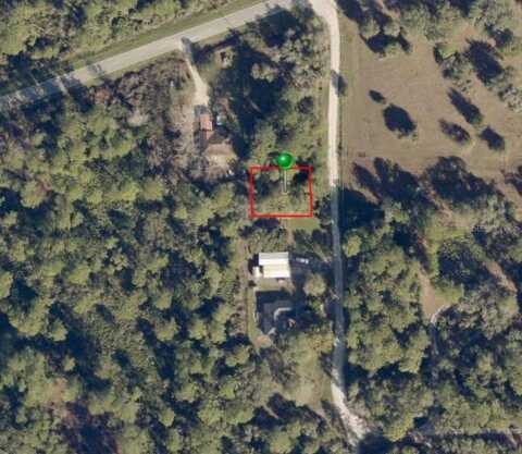 REED ST, DELEON SPRINGS, FL 32130