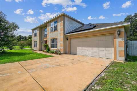 6127 LYON ROAD, SPRING HILL, FL 34606