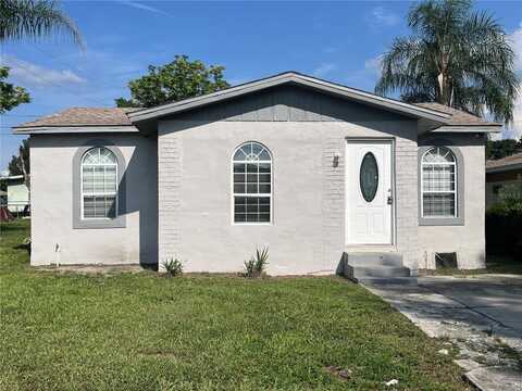 326 JEWELL STREET, LAKE WALES, FL 33853