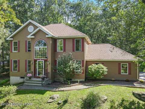 109 Woods Way, Stroudsburg, PA 18360