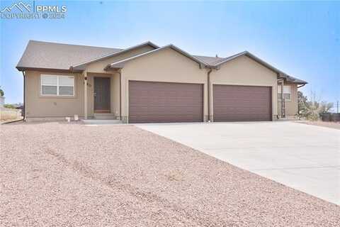 980-982 S Elbow Drive, Pueblo West, CO 81007