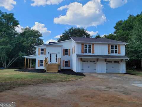 49 Cannon Farm Road, Oxford, GA 30054