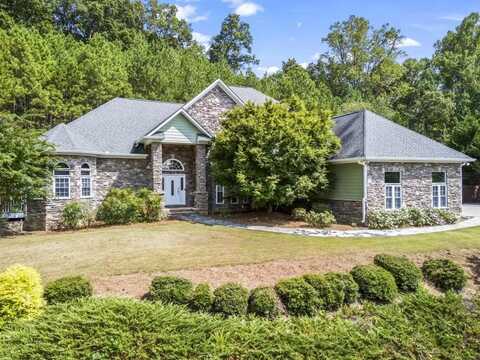 952 Thomas Road, Canton, GA 30115