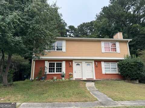 1209 Osceola Court, Tucker, GA 30084