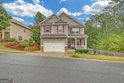 709 Wentworth Place, Woodstock, GA 30188