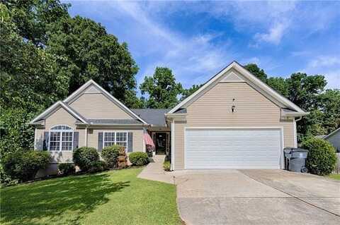 299 Hampton Oaks Circle, Villa Rica, GA 30180