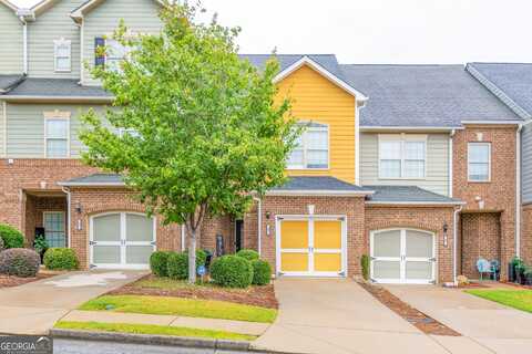 45 Trailside Circle, Hiram, GA 30141