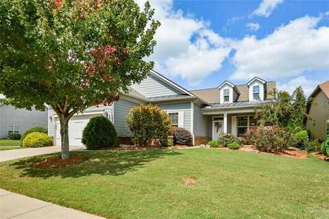 541 Appalachian Woods Drive, Canton, GA 30114