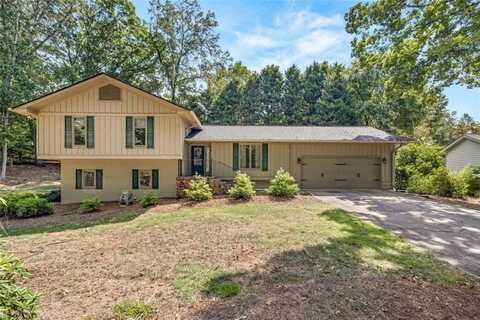 3630 Lantern Drive, Gainesville, GA 30504