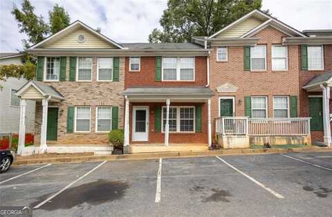 3627 Ginnis Road SW #2, Atlanta, GA 30331