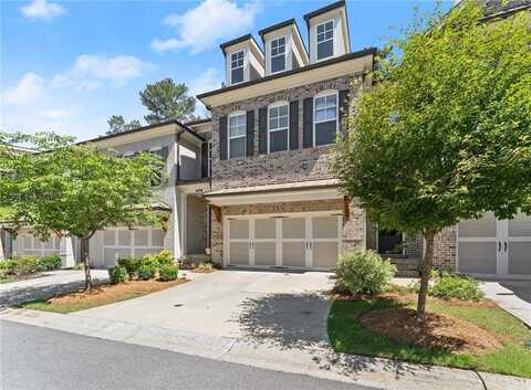 5022 Towneship Creek Road, Roswell, GA 30075