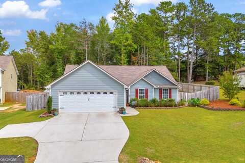 36 Heather Lane, Commerce, GA 30529