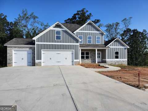 141 Randolph Farms Drive, Dallas, GA 30132