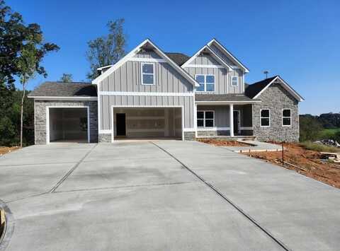 165 Randolph Farms Drive, Dallas, GA 30132