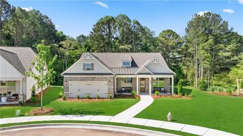 3829 Tielman Street, Snellville, GA 30078