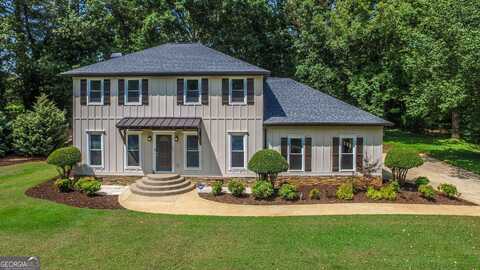 6 Cannongate Trace, Sharpsburg, GA 30277