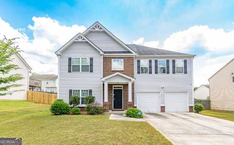 2764 Feldspar Way, Riverdale, GA 30296