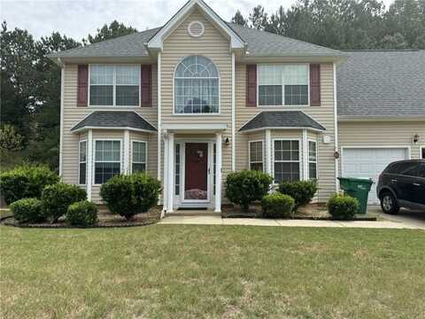 566 Carlton Drive, Palmetto, GA 30268