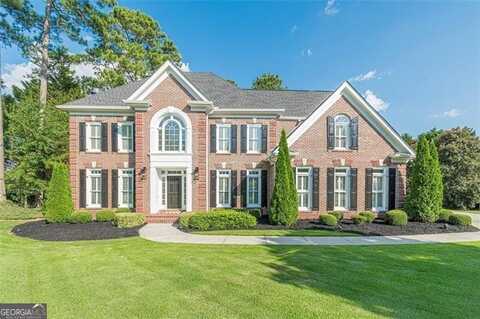 1800 TURNBERRY Lane, Alpharetta, GA 30005