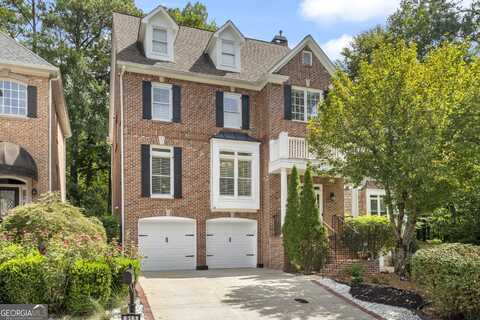 915 Roberts Landing Cove, Sandy Springs, GA 30350