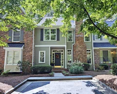 112 River Ridge Lane, Roswell, GA 30075