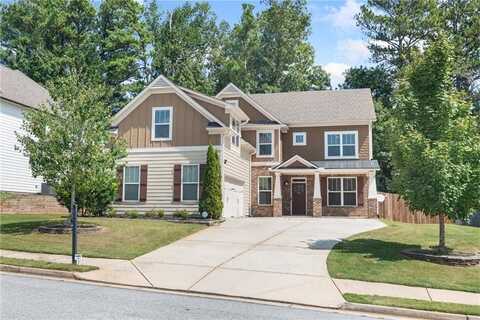 1019 Bar Harbor Place, Lawrenceville, GA 30044