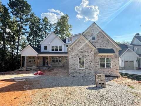 3128 Mulberry Greens Lane, Jefferson, GA 30549