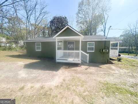 428 Circus Street, Griffin, GA 30223