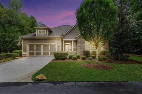 330 Shade Tree Circle, Woodstock, GA 30188