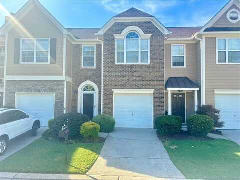 6459 Topside Avenue, Flowery Branch, GA 30542