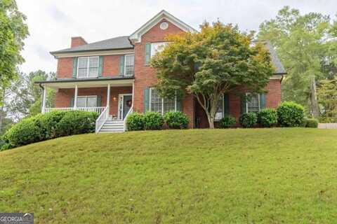 8104 Greens Mill Way, Loganville, GA 30052