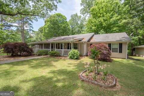 2722 Roscoe Road, Newnan, GA 30263