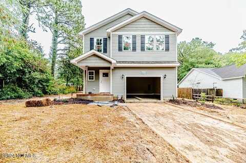 724 N Chapin Road, Aberdeen, NC 28315