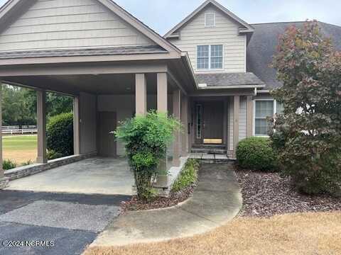 218 Starland Lane, Southern Pines, NC 28387