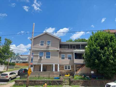 1134/1136 Luzerne Street, Scranton, PA 18504