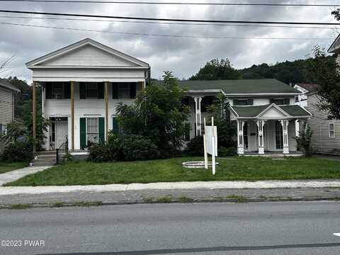 707-709 Church Street, Honesdale, PA 18431