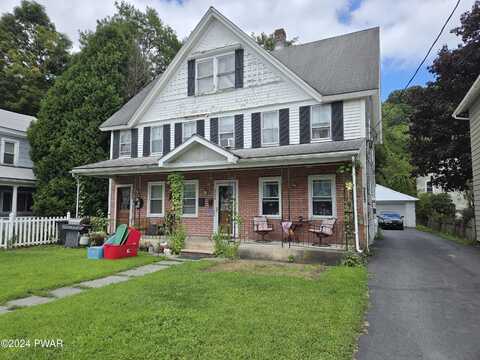 1217 DYBERRY Place, Honesdale, PA 18431