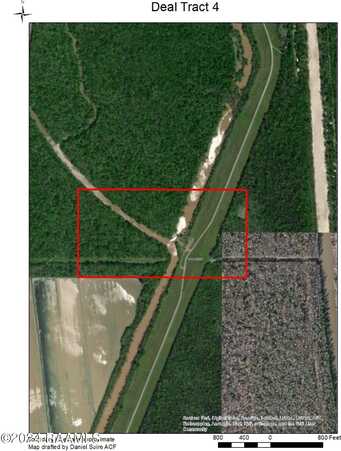 Tract 4 S Levee Rd, Krotz Springs, LA 70750