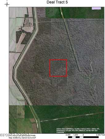 Tract 5 S Levee Rd, Krotz Springs, LA 70750
