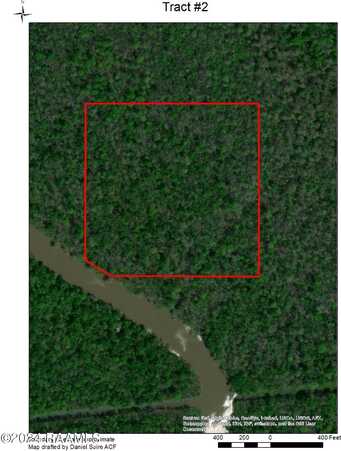 Tract 2 Old Highway 190 Road, Krotz Springs, LA 70750