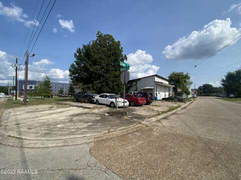 Tbd Midway & Crown Street, Lafayette, LA 70506