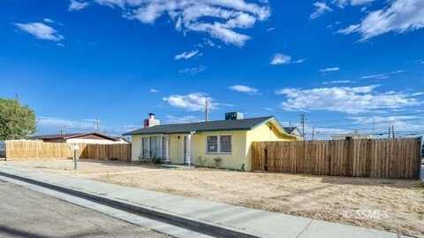 231 Panamint AVE, Ridgecrest, CA 93555