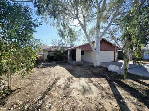 220 S Broadway ST, Ridgecrest, CA 93555