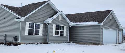 206 AUTUMNWOOD, DAVIS JUNCTION, IL 61020