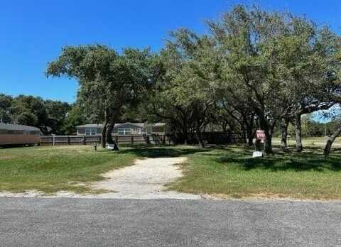 503 N Verne, ROCKPORT, TX 78382