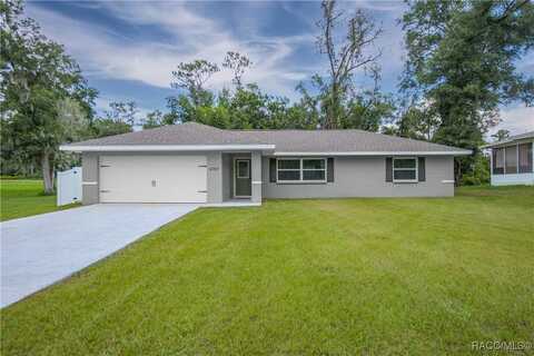 6707 E Malverne Street, Inverness, FL 34452