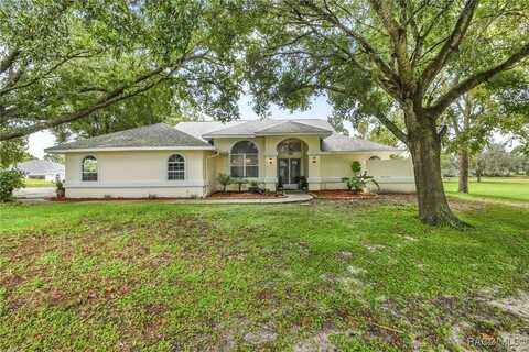 830 E Falconry Court, Hernando, FL 34442