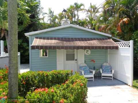 57 NE 24th St, Wilton Manors, FL 33305