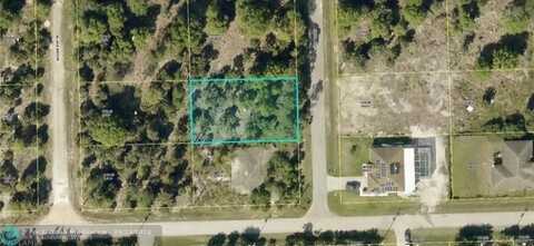 5903 Sara Ave, Lehigh Acres, FL 33971