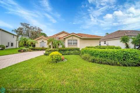 4010 NW 54th Ct, Coconut Creek, FL 33073